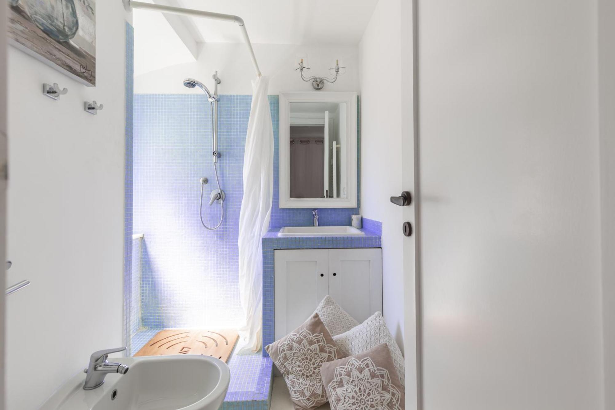 Apartment Colosseo Historic Rom