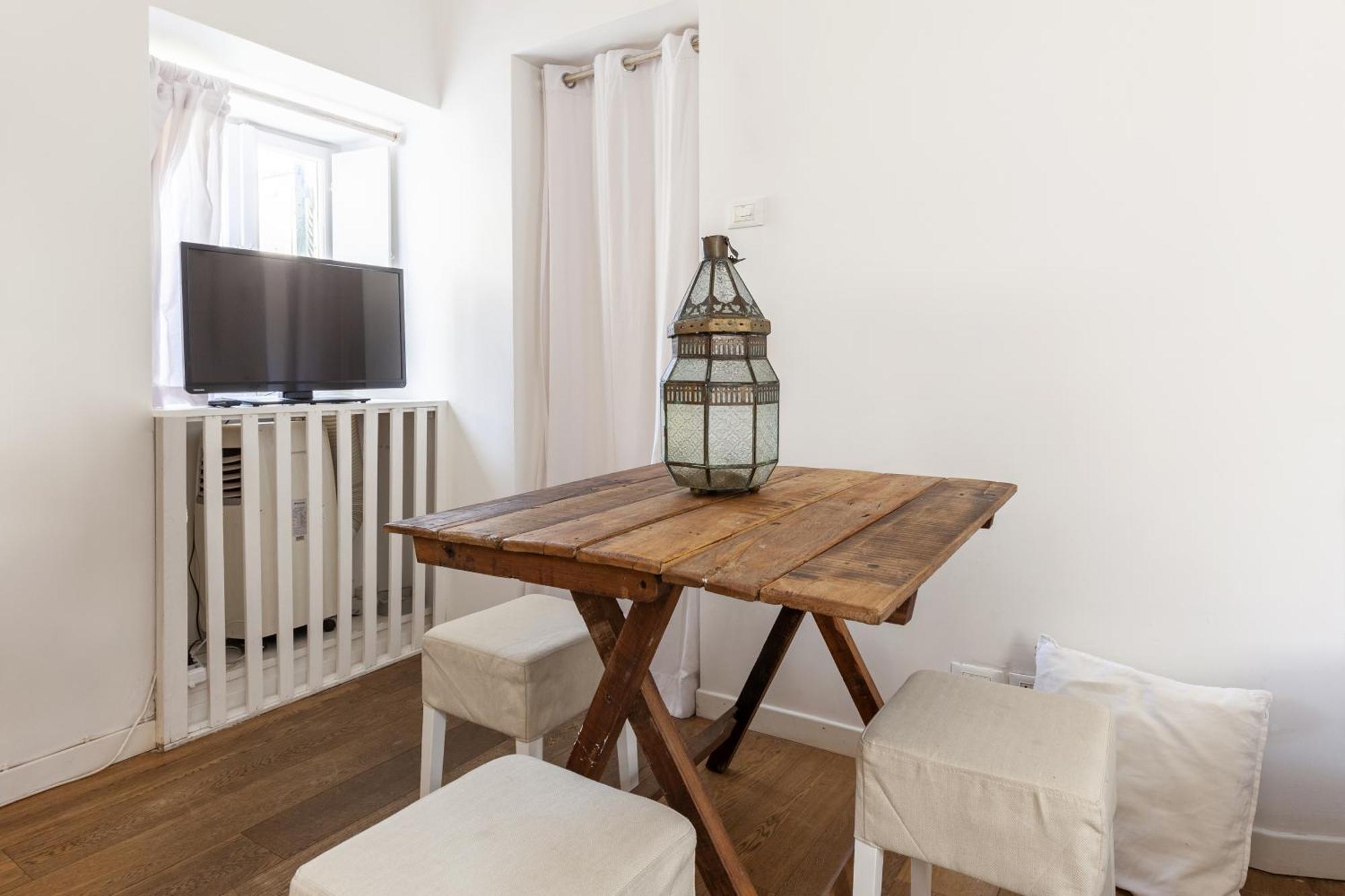 Apartment Colosseo Historic Rom