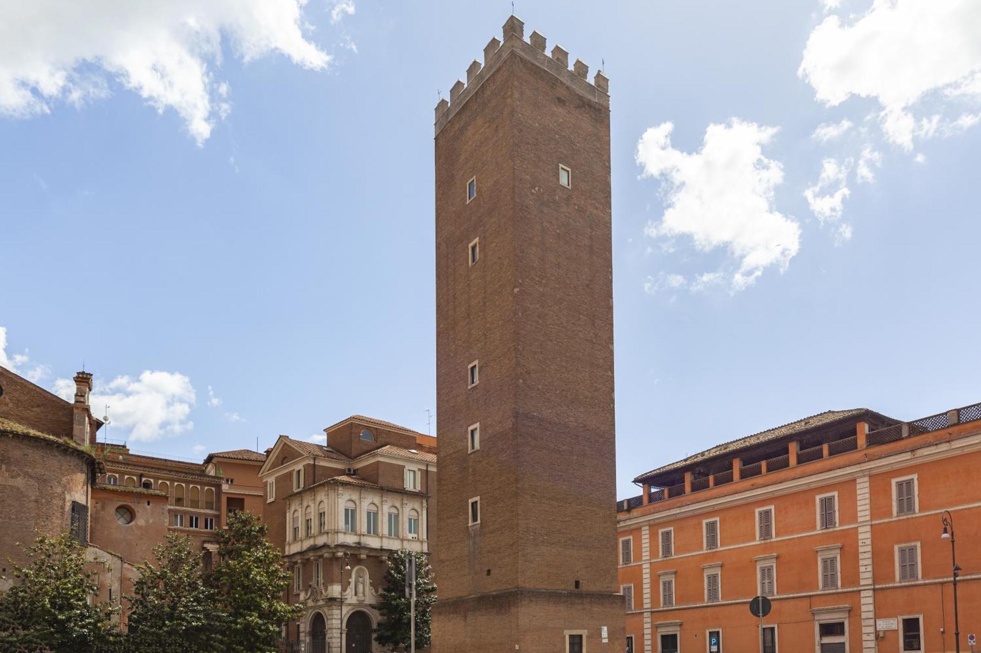 Colosseo Historic Rom